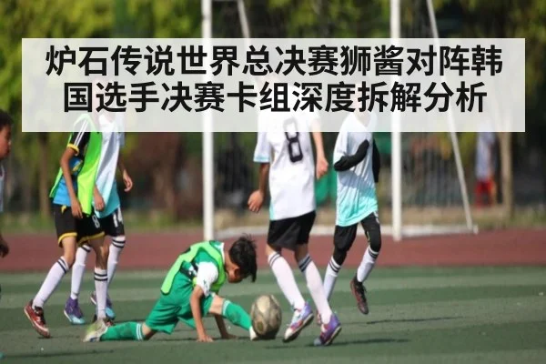 炉石传说世界总决赛狮酱对阵韩国选手决赛卡组深度拆解分析